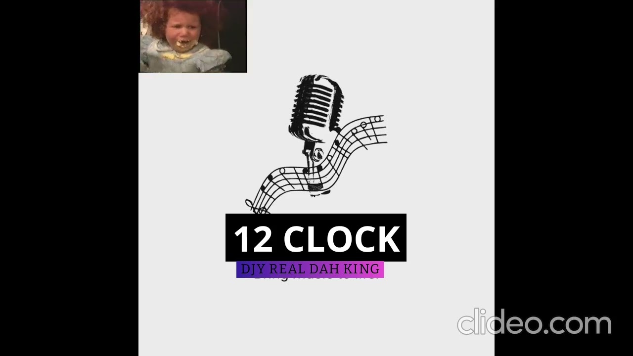 djy real dah king - 12 cloc'k briyani amapiano
