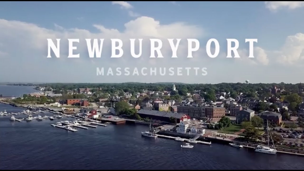 Newburyport | MA Best Kept Secret