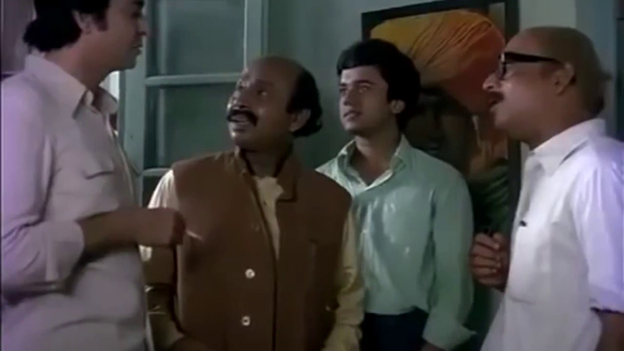 Feluda - Joy Baba Felunath 1979