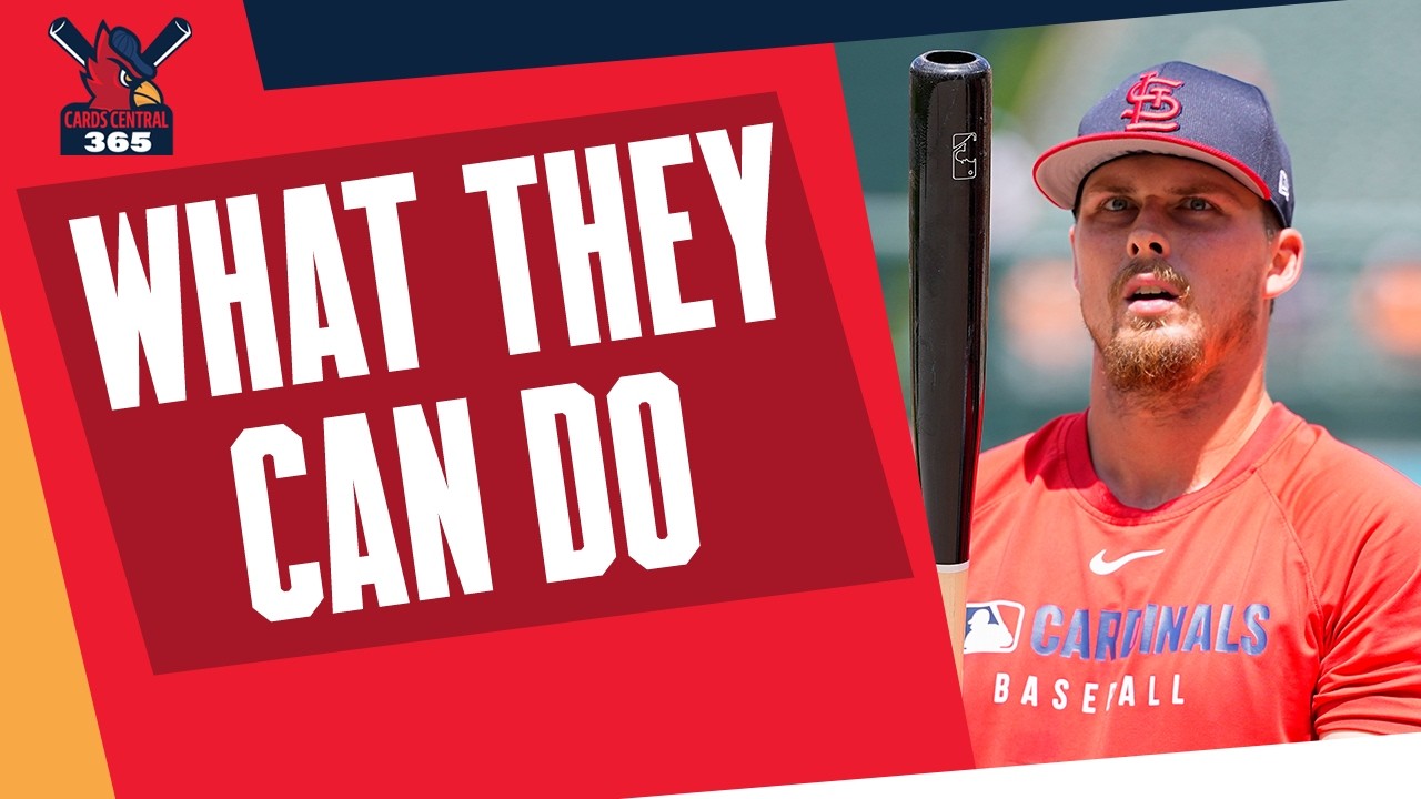 How the St. Louis Cardinals can make the most of an unsettling 2026 | Cards Central 365