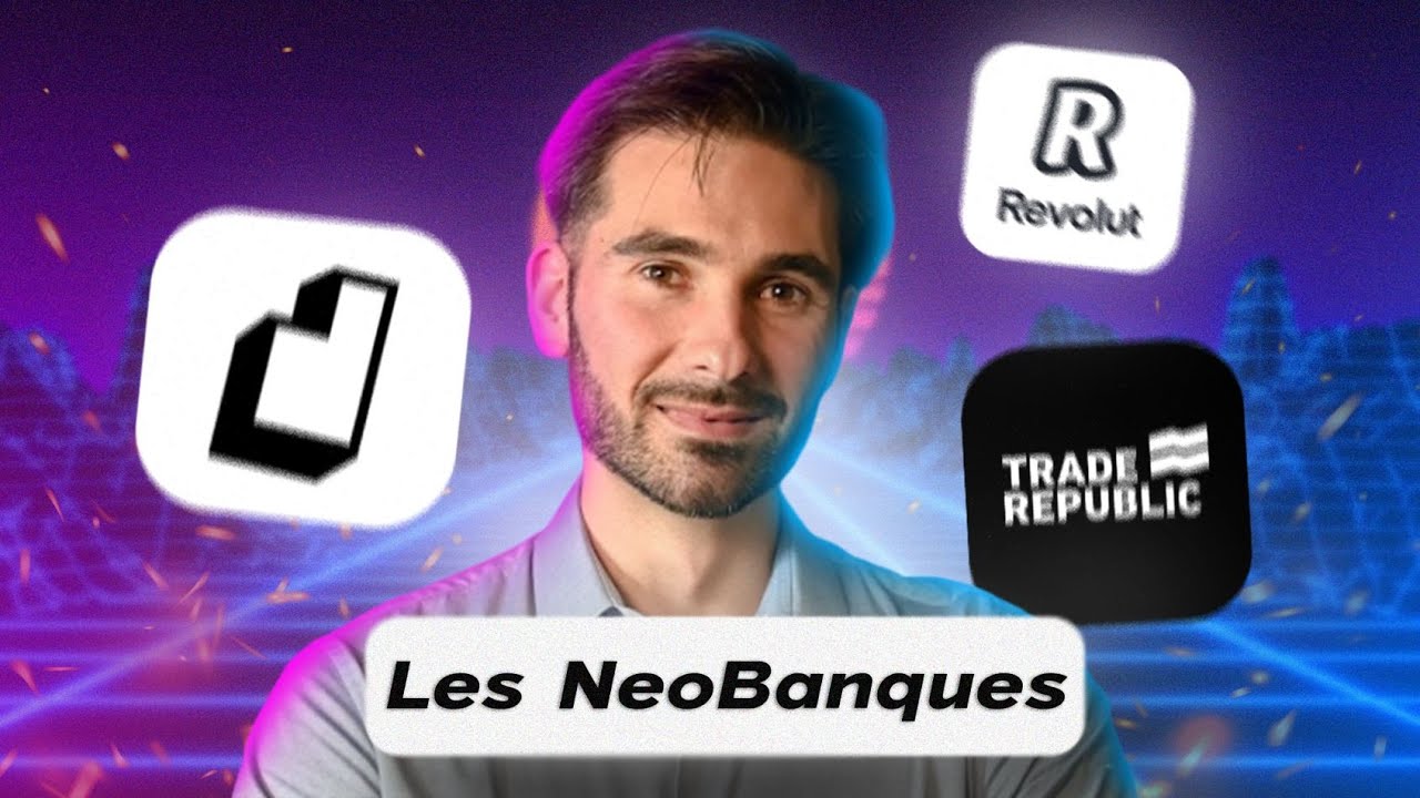 La Meilleure Neo-Banque pour g&eacute;rer ses Crypto ?