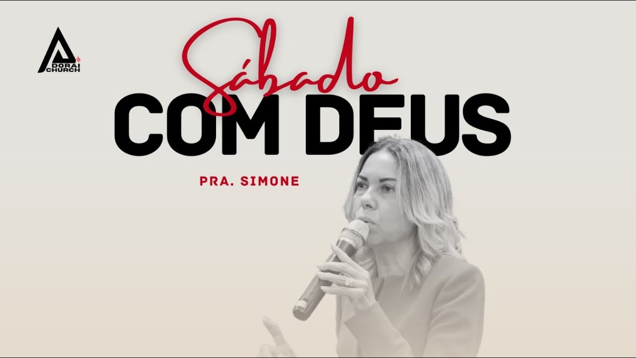 Sábado Com Deus Part-3