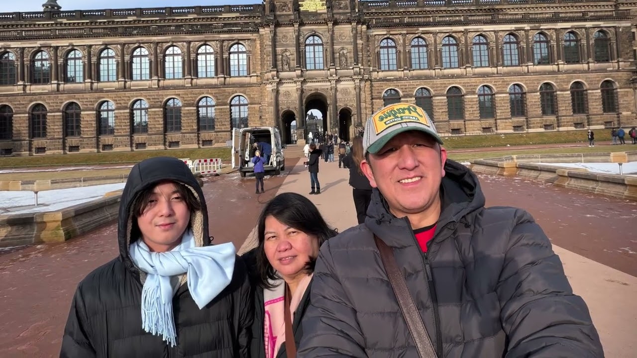 Dresden Germany