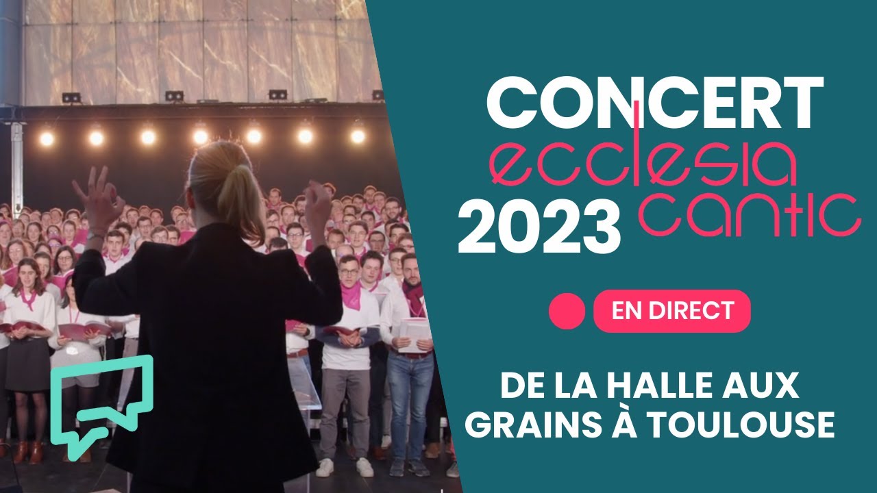 Concert Ecclesia Cantic 2023