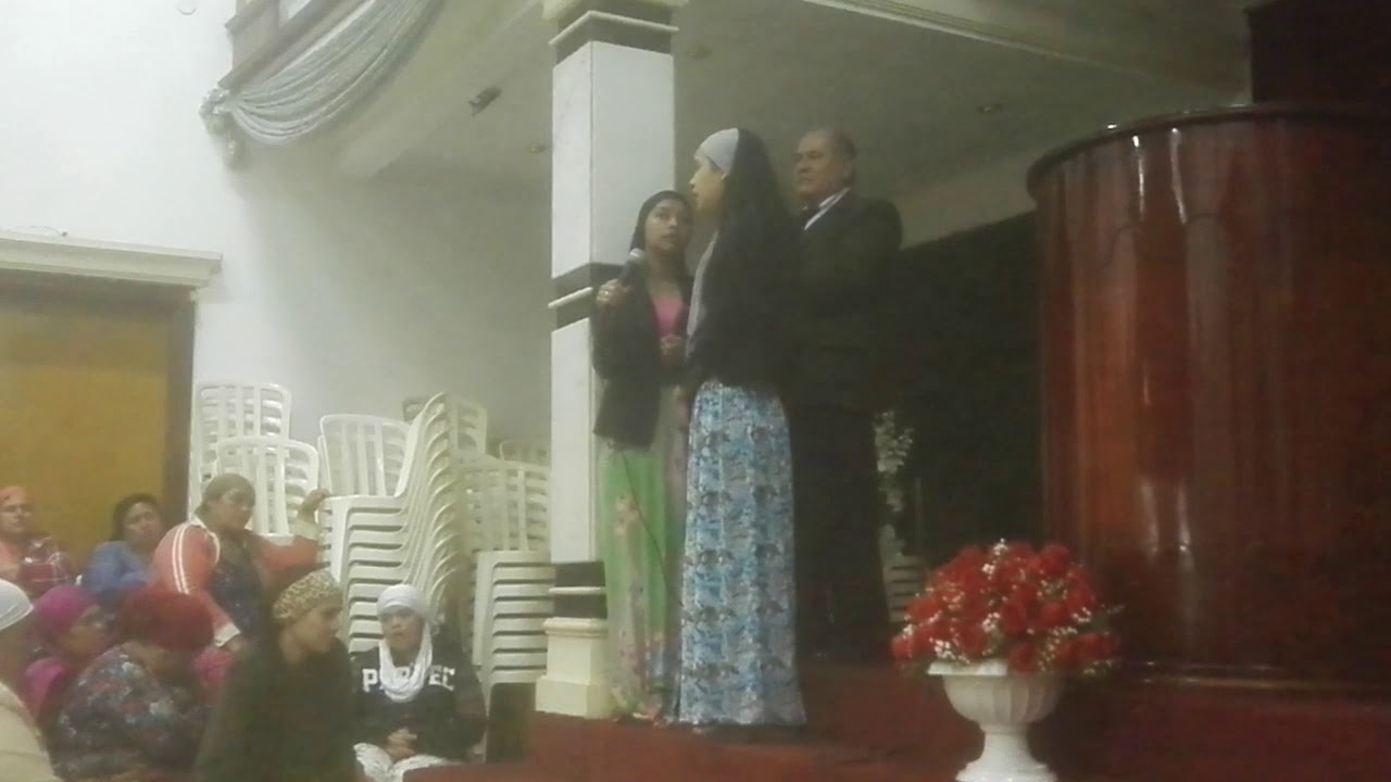 IGLESIA BELEN PENTECOSTAL LIBRE DEL PARAGUAY