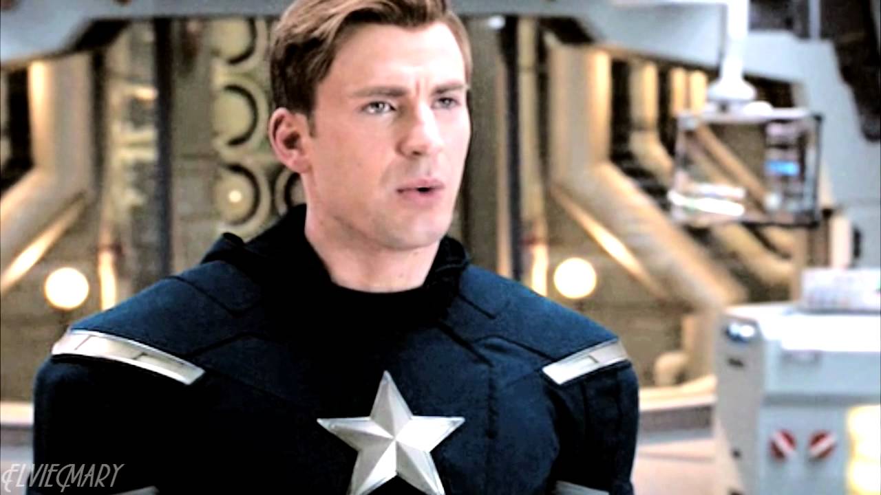 The Avengers - Случай в ресторане (юмор)