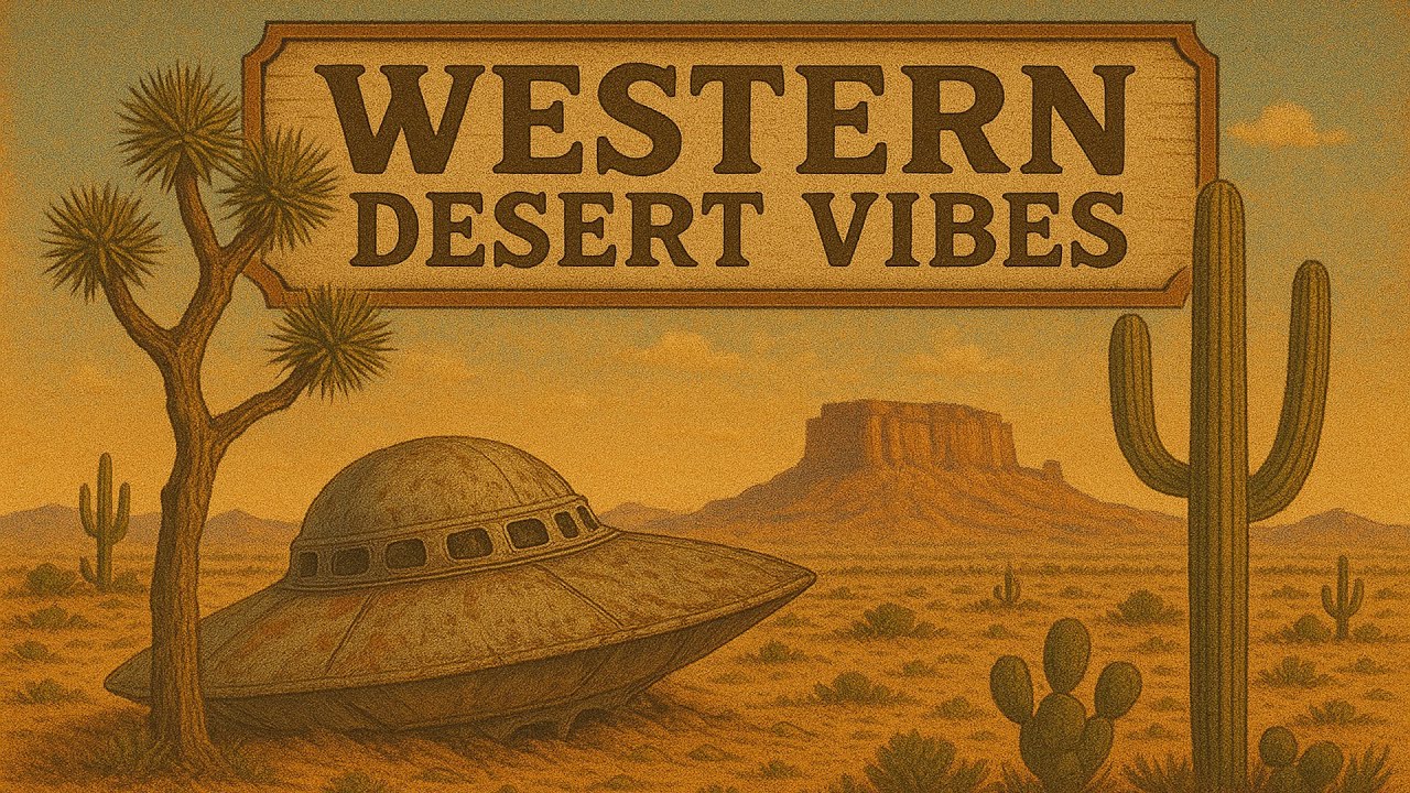 HI-DESERT CHILL MUSIC