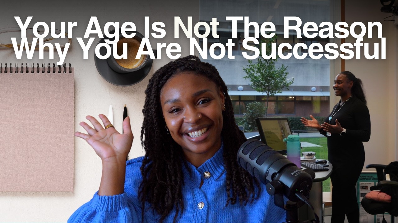 Too Young to Lead? Let's Talk About That