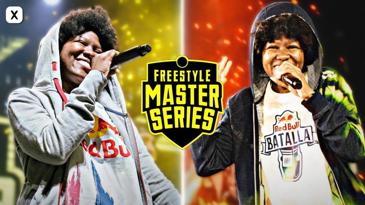 Las MEJORES RIMAS de MARITHEA en la FMS COLOMBIA 2023 👑