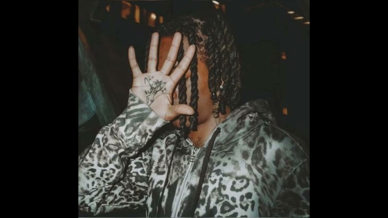 (free) playboi carti + skaiwater + tana type beat 'conjuration'