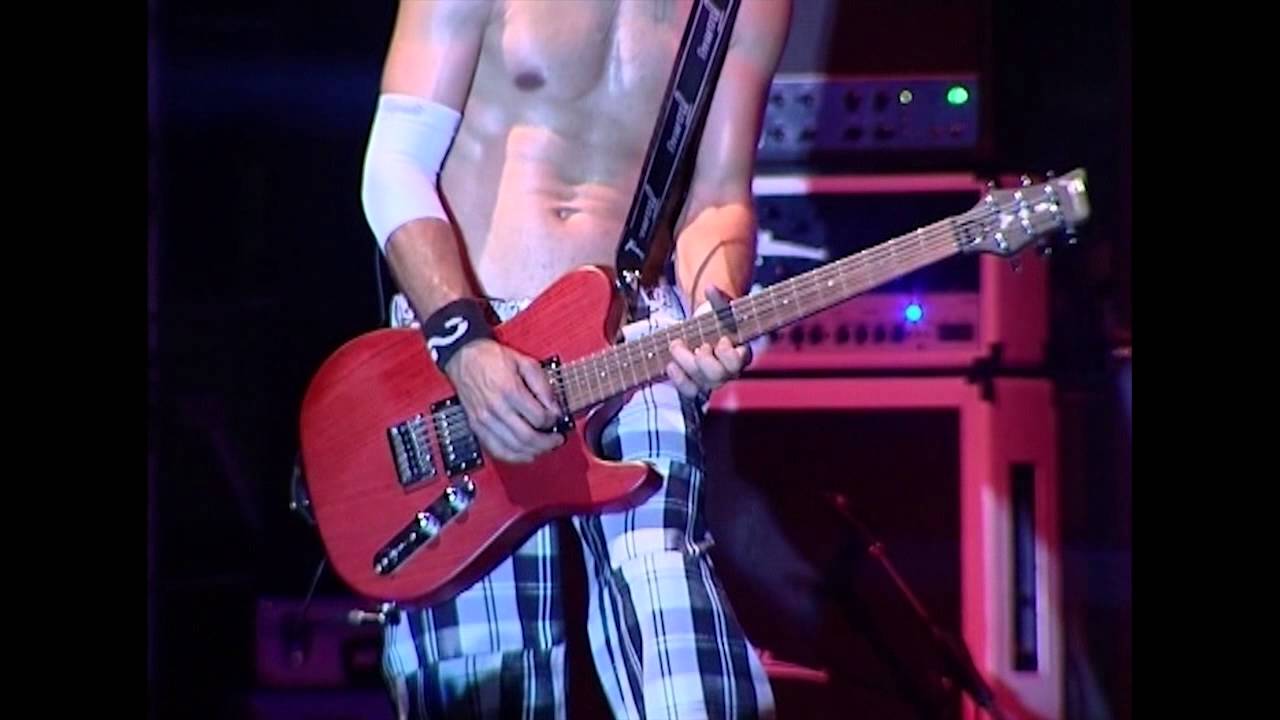 ROAD - TŰNJ EL (Live - BOR-ROCK FESZTIVÁL 2009)