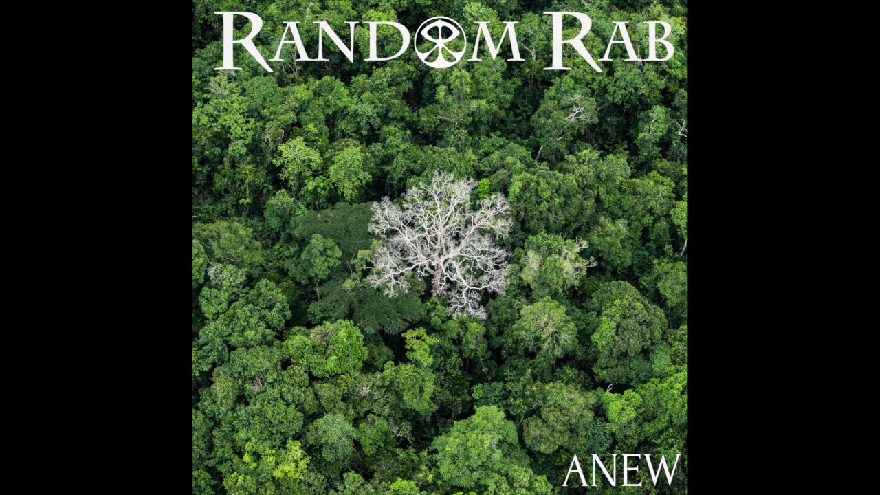 Random Rab - Infinities