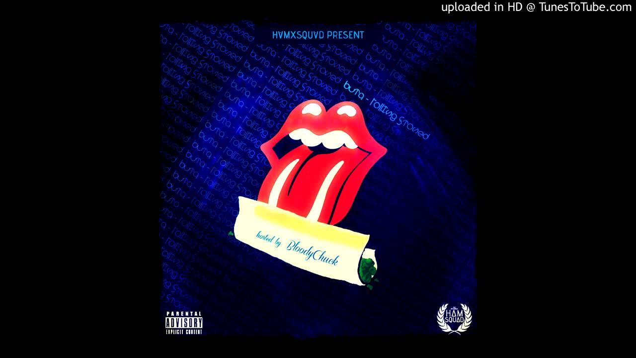 BloodyChuck x Buta - 5she (DJ November Mix)
