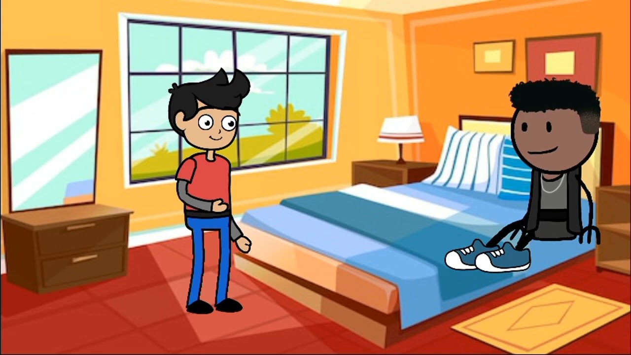 അർജുൻ ലച്ചൂനോട് കാര്യങ്ങൾ തുറന്ന് പറയുവോ?? 😱😱#part10 #malaylamcartoon