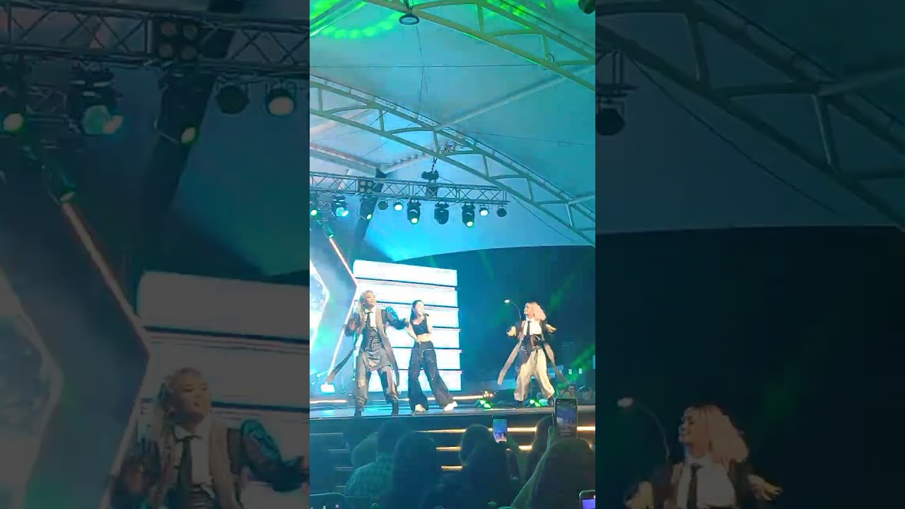 Chinita princess Kim Chiu at Naliyagan Festival