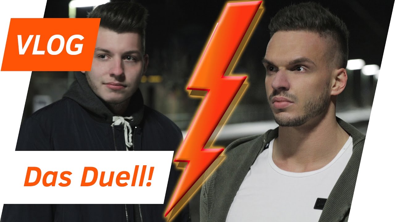 Muskelausdauer Training, Mario Kart Duell & Andiletics wird Barbier! VLOG