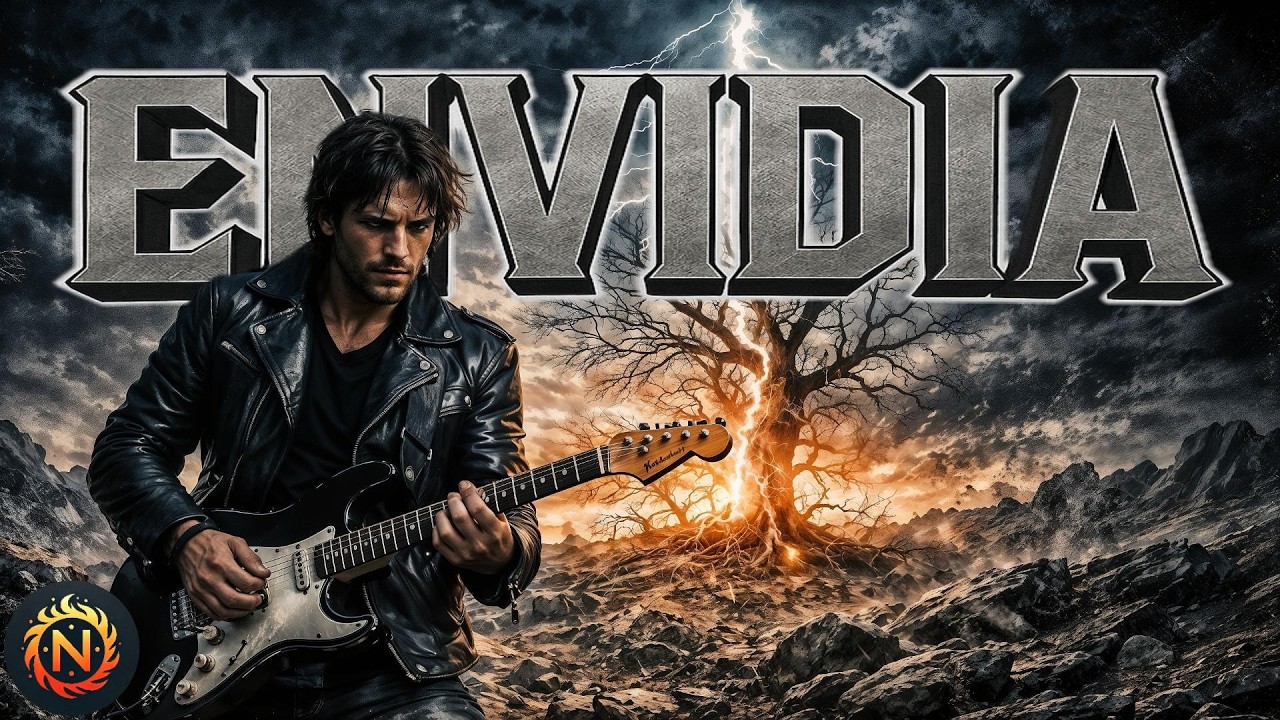 Envidia | Rock