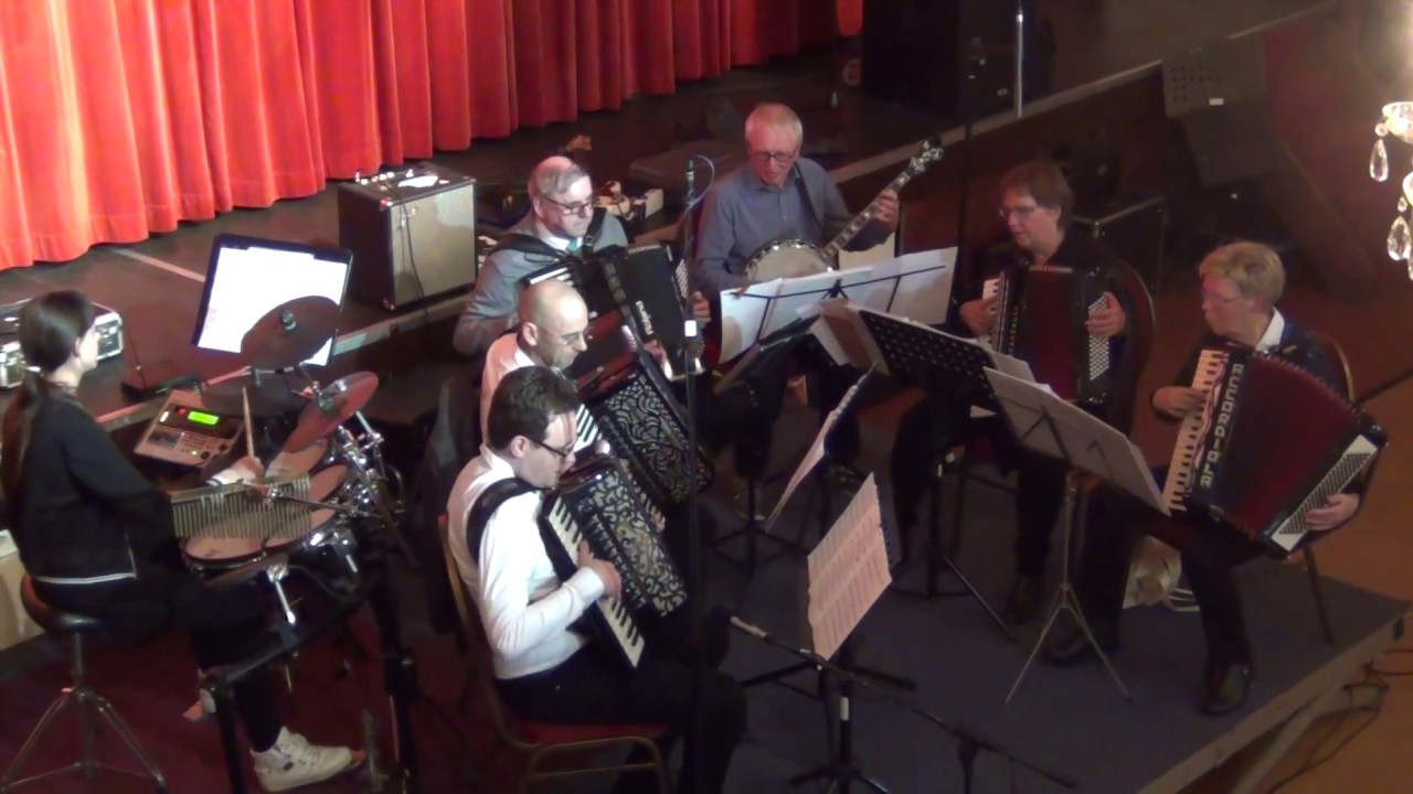 00047 AccorDoen - Accordeon Leerdam 2018