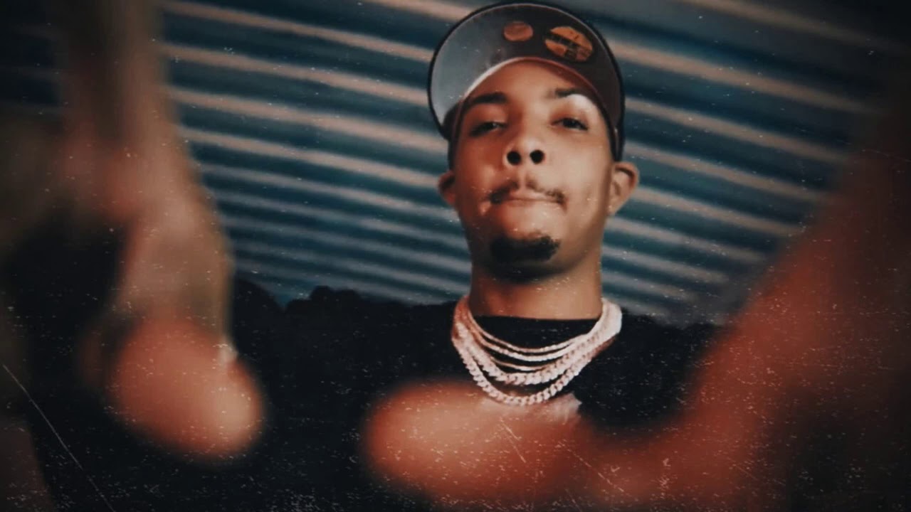 G Herbo x Dave East Type Beat 2021 - 
