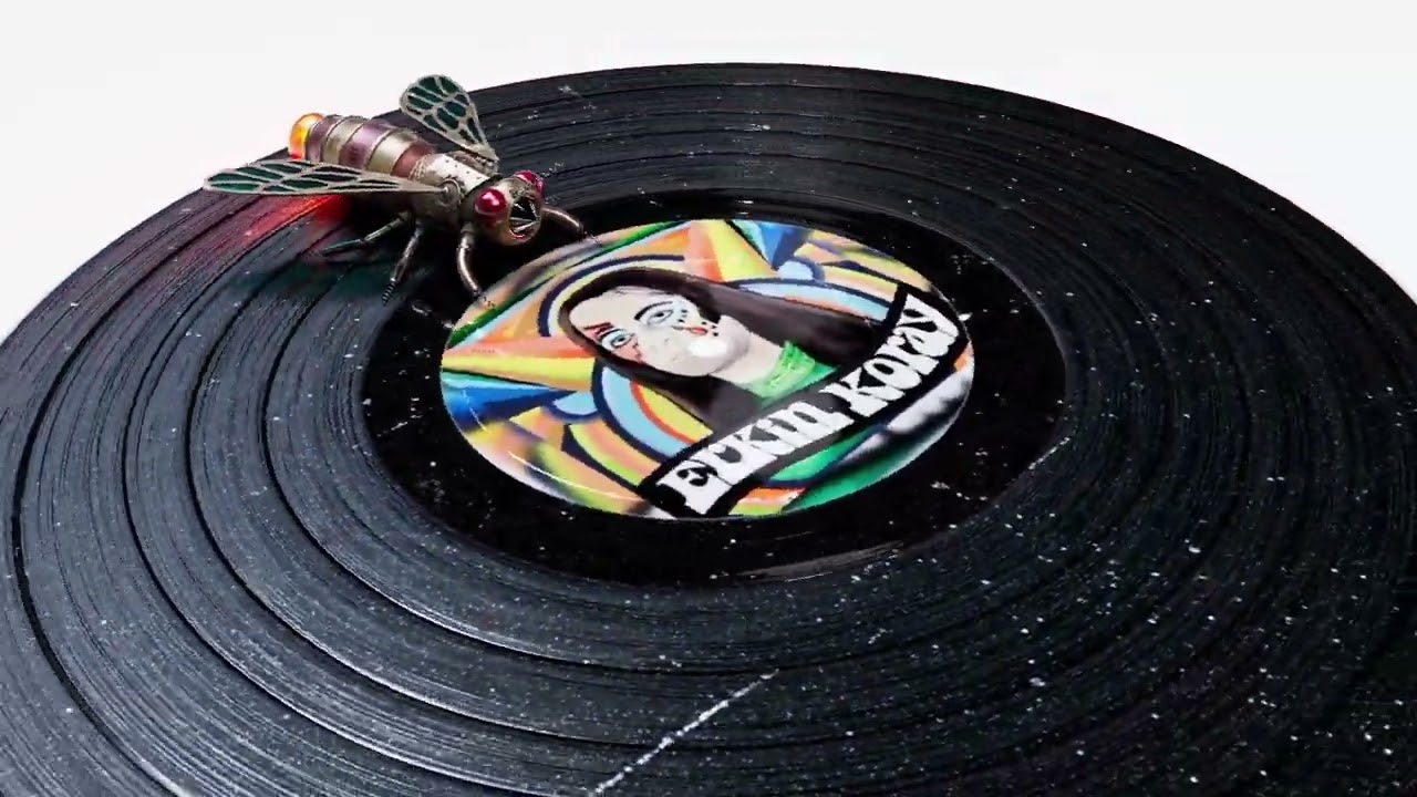 punk*art - Your sandım / ies. collab