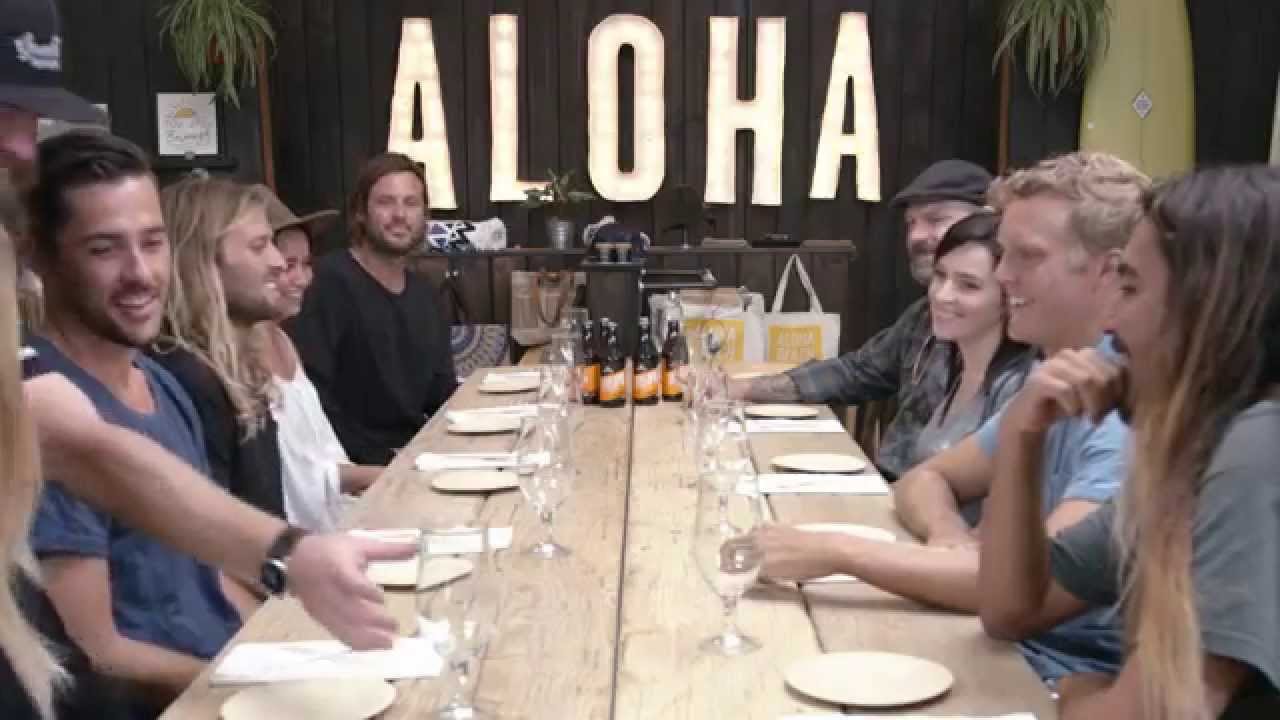 Taste Enlightenment Tour: Soul Style IPA with Aloha Beach Club