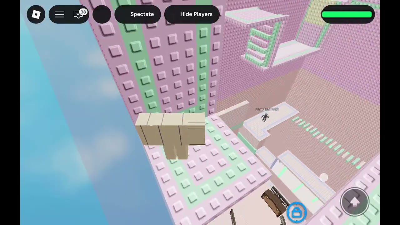 Wallhop tower togloson chin barahq ym bno