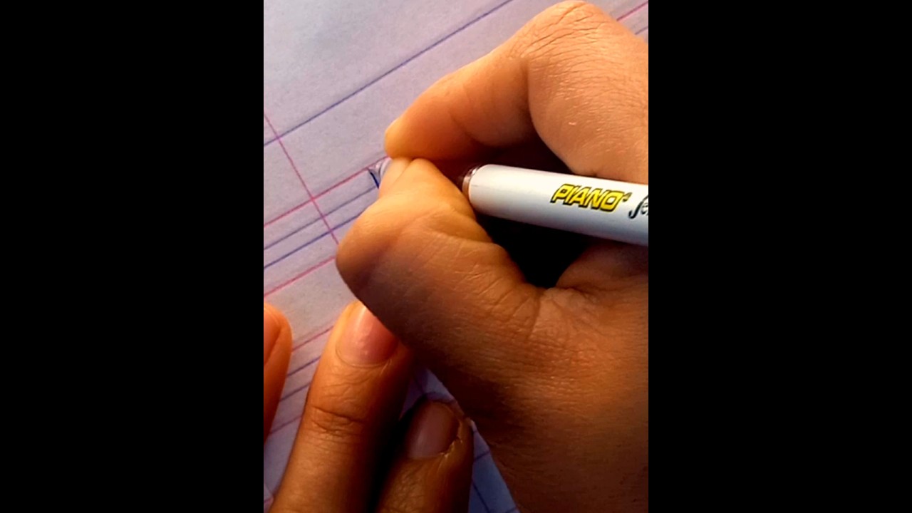 #how to write march in bold letters #art #artaddict #calligraphylovers #shorts