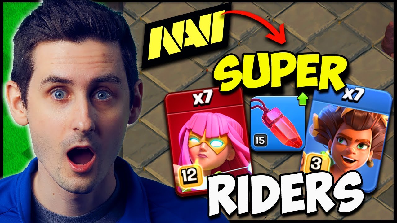Navi Discovers RAGE GEM With These Troops is Powerful!