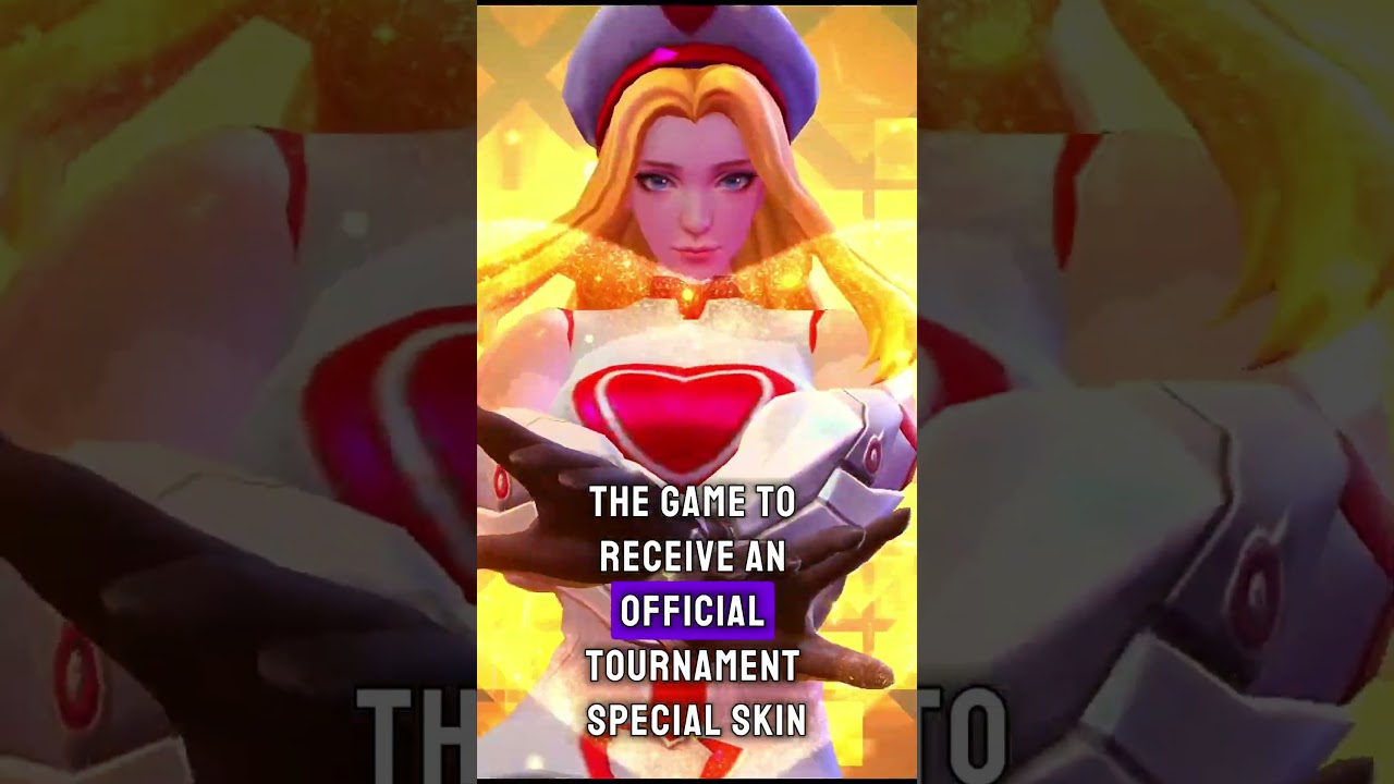 Did you know Rafaela #mobilelegends #mlbb #shorts #trivia#inpui gamer