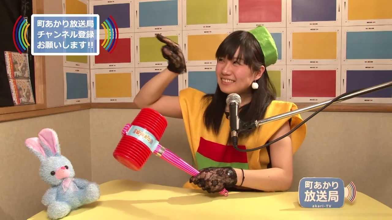 町あかり放送局 #06：香坂みゆき「ニュアンスしましょ」