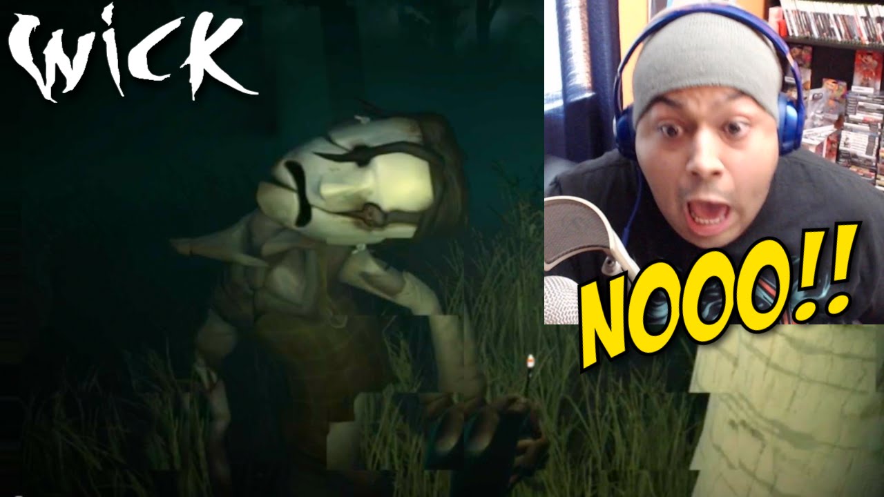 I CAN'T STAND THIS MODAPH%#KA!! [WICK] [#02]