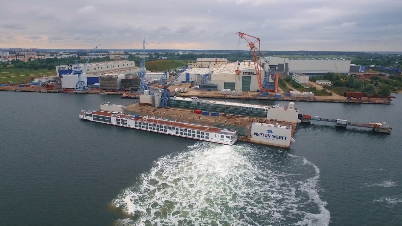 Drews Marine GmbH - a Heinen & Hopman Company