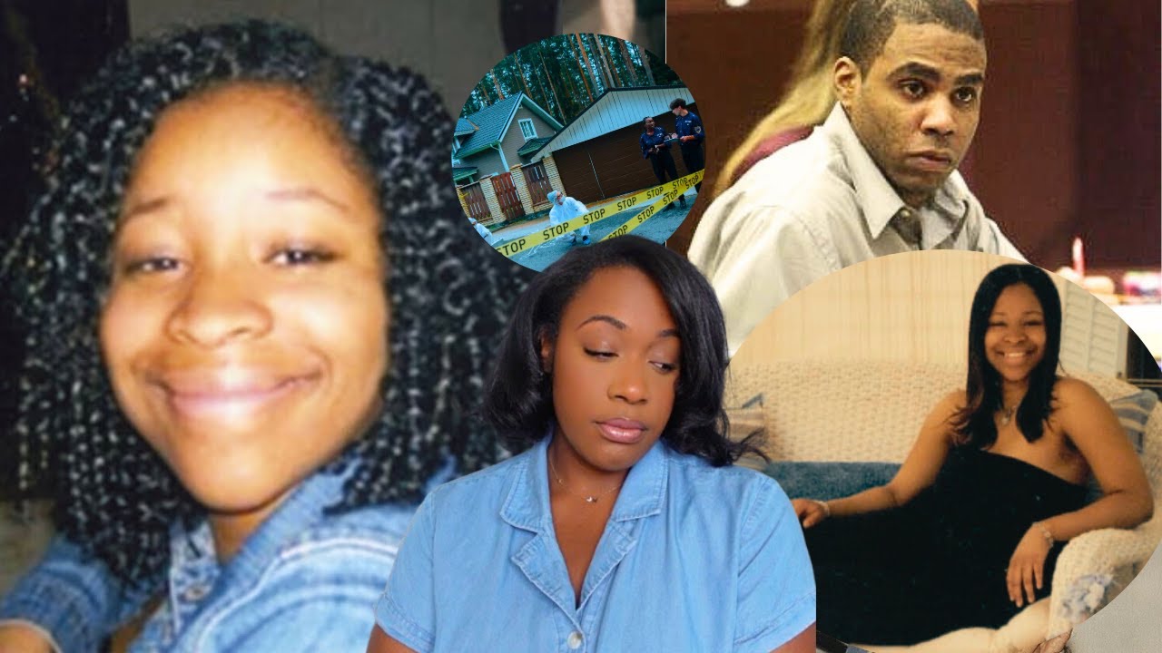 She Left Campus and Never Came Back | Tynesha Stewart + he barbecued her body for days , disgusting!