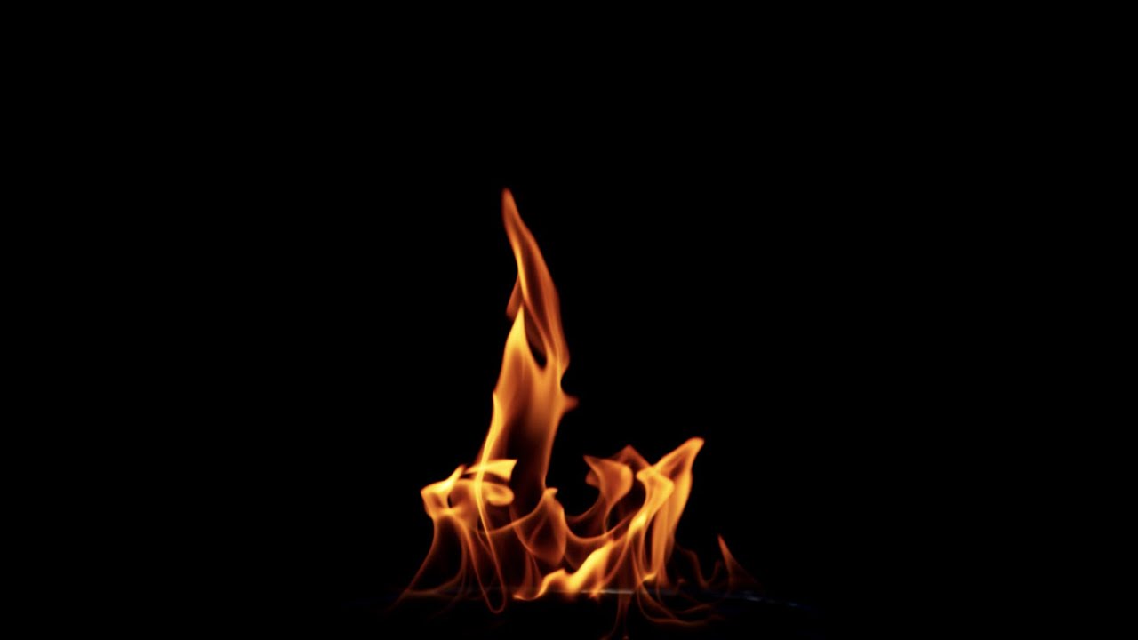 RELAXING CAMP FIRE IN THE FOREST WITH 432 HZ.