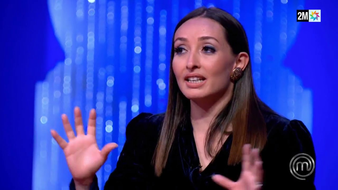 Masterchef Celebrity ماستر شيف سيليبريتي 2018 : البرايم الأخير