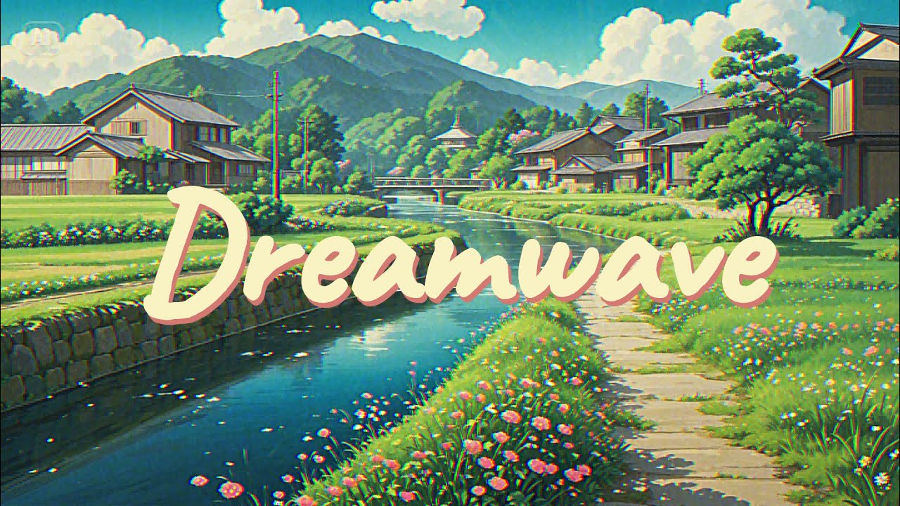 Amazing！ Chill Lofimusic-Lofi Coffee Mix for Study//Work//Relax