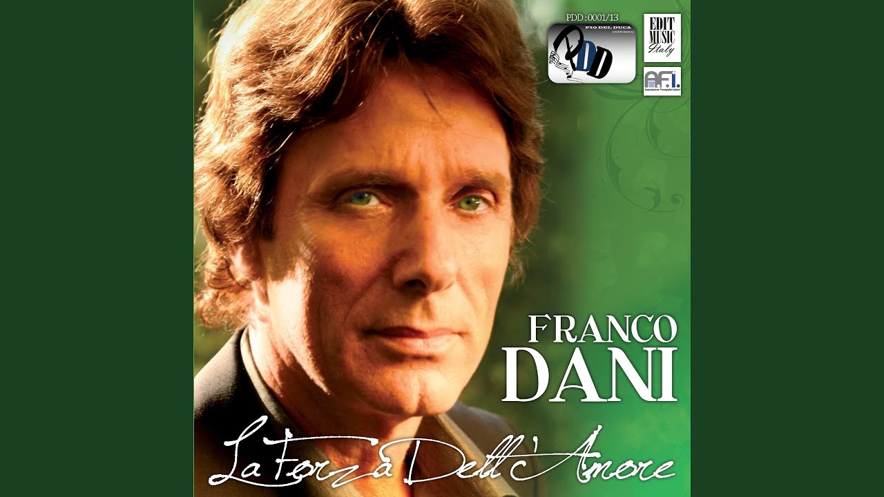 Piccolo amore mio