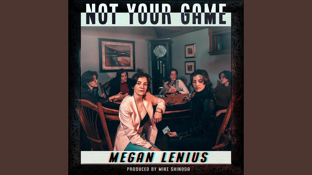 Not Your Game