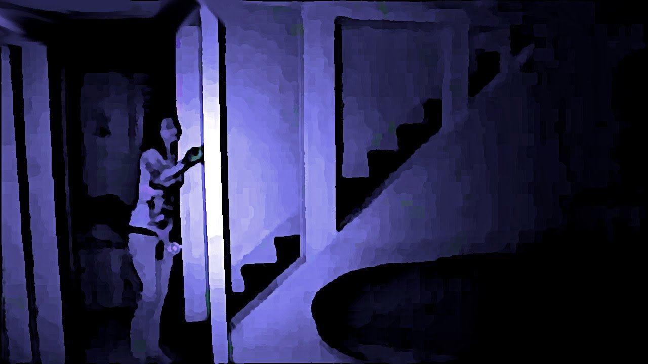 Ghost Spoofventures - Enter The ZoZo