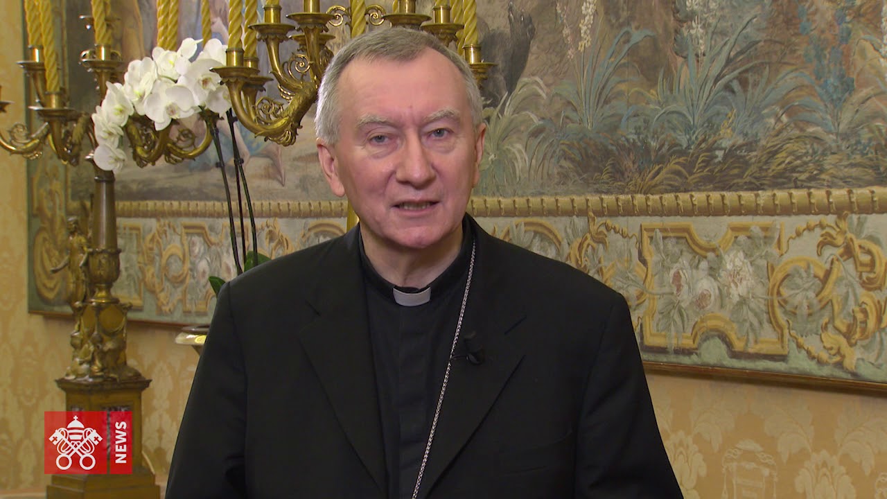 #GiovanniXXIII: un bilancio del pellegrinaggio. Intervista al card. Parolin