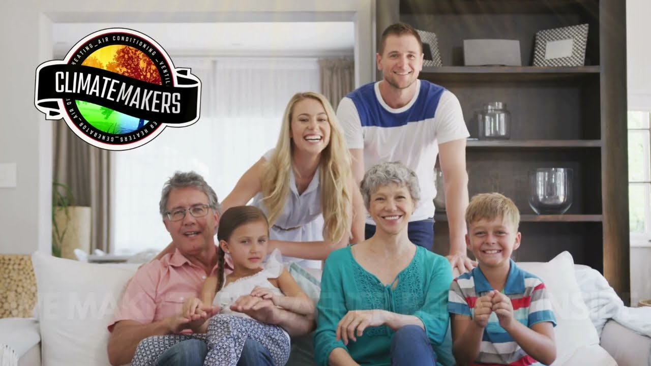 Climatemakers of VA - HVAC in Virginia Beach