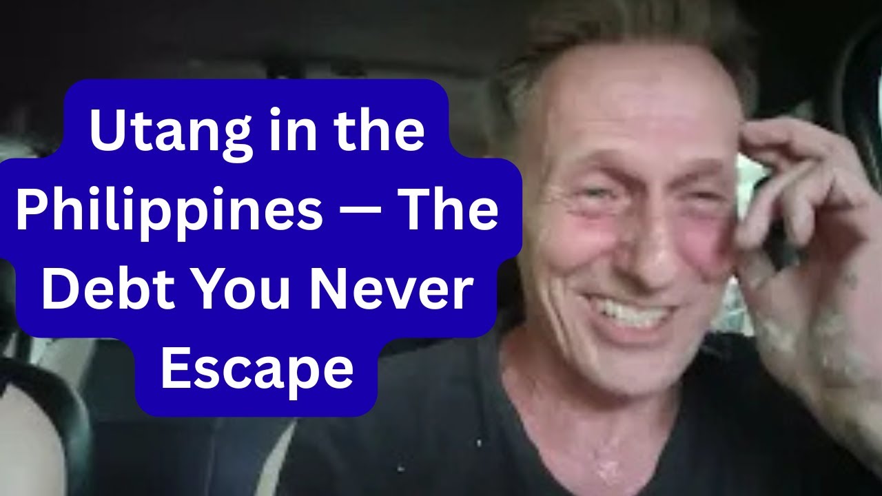 Caught in Utang: Why Debt in the Philippines Never Ends