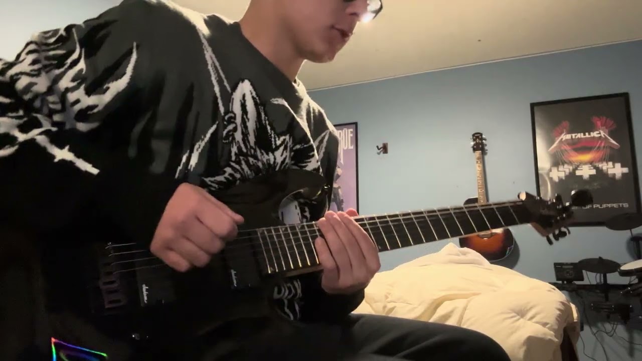 BABYMETAL - Awadama Fever