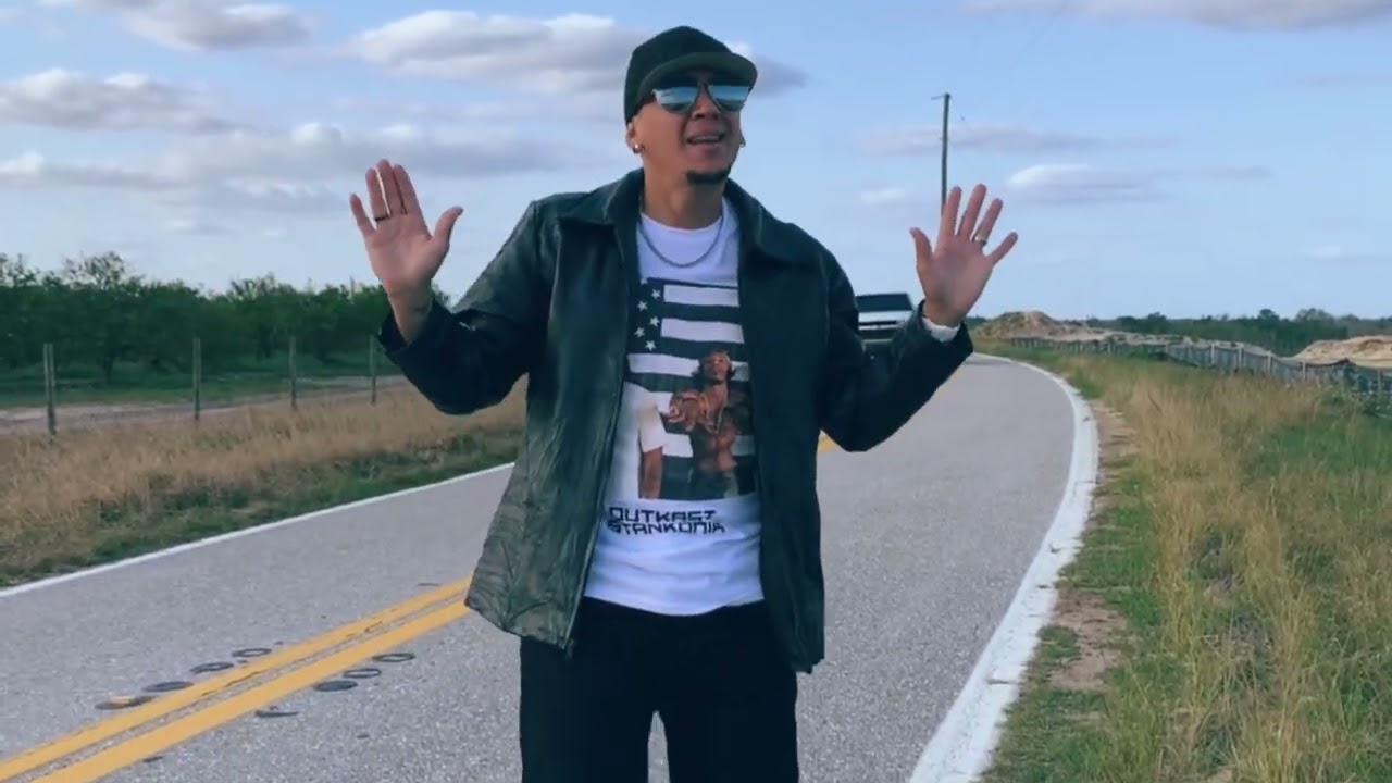 Que L&iacute;o/Dandy Adamel &lsquo;El Jibarican&rsquo; prod.JC-Ram