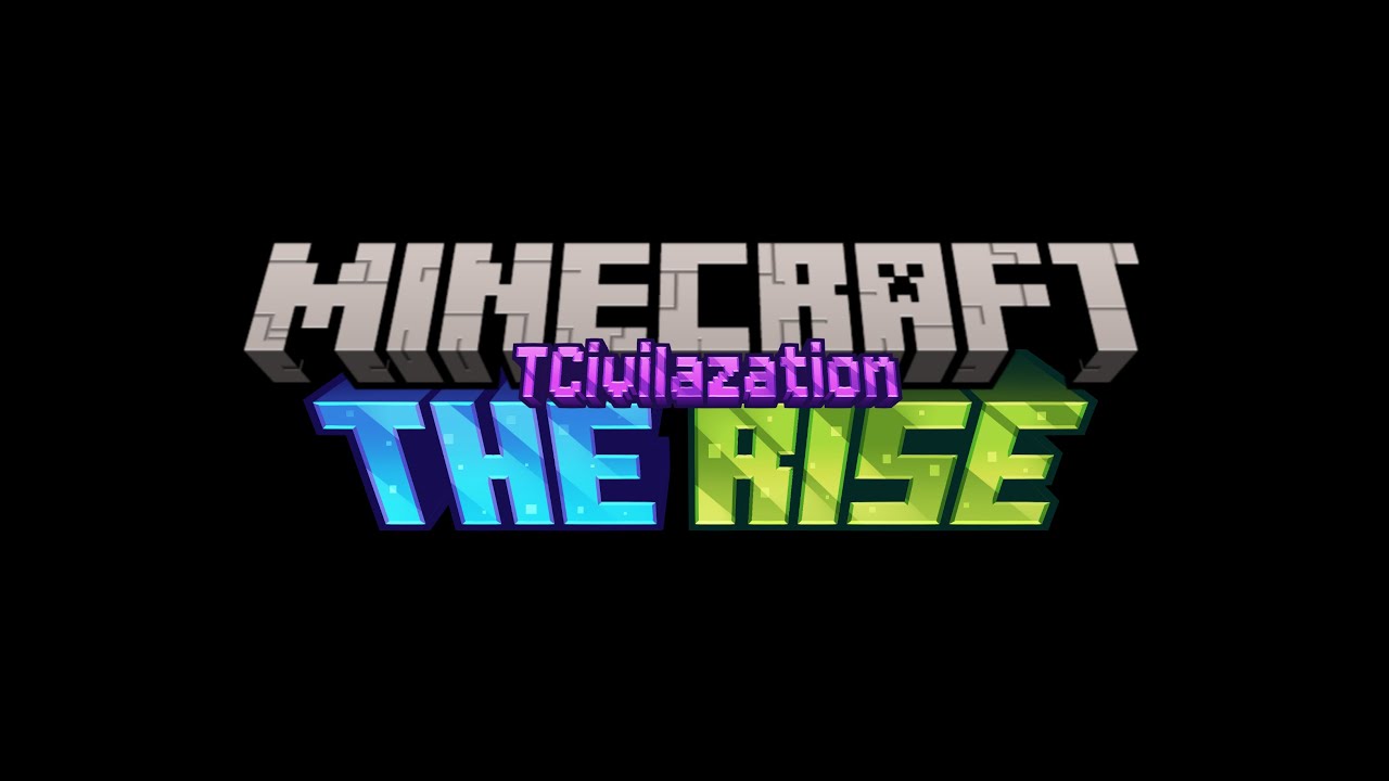 Tcivilazation – The Rise (Official Trailer)