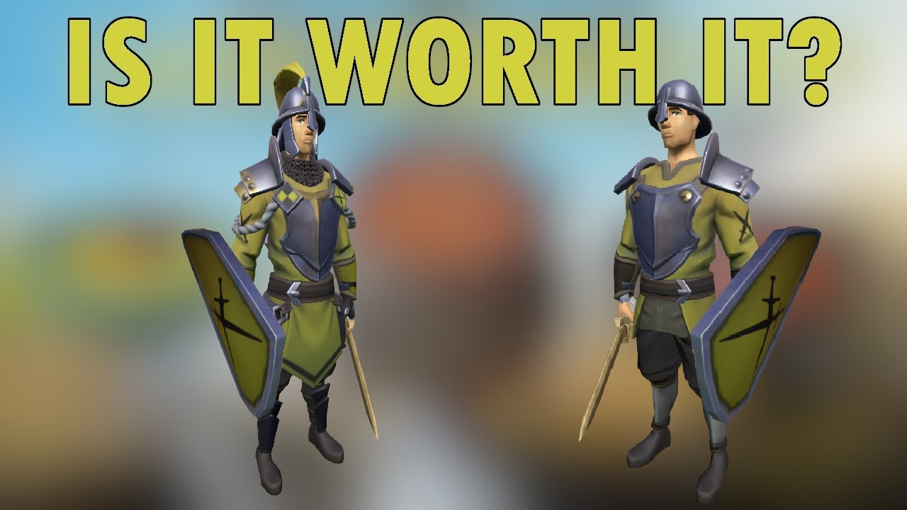 Loot From 1000 Varrock Guards - Money Making Series #runescape