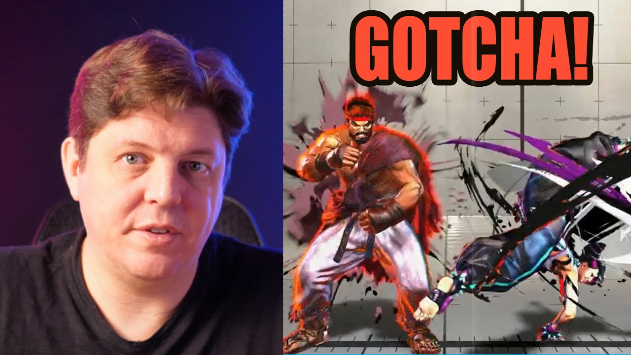 A guide to Reaction vs Prediction in action games