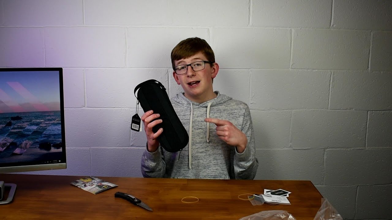 Side by Side Power Packer GIVEAWAY! - *CLOSED*