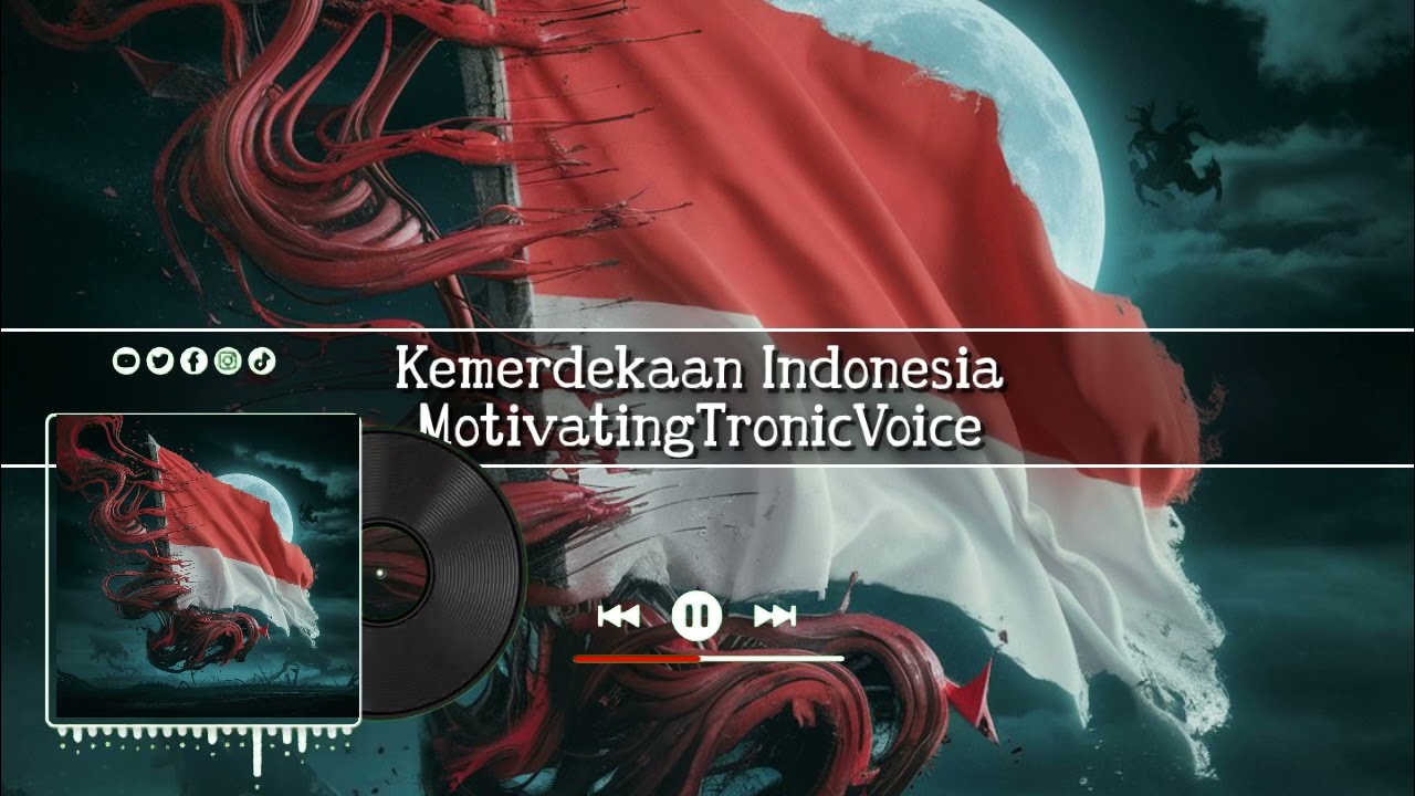 Musik Terbaru 2024 (Kemerdekaan Indonesia) | Sound Of Grunge
