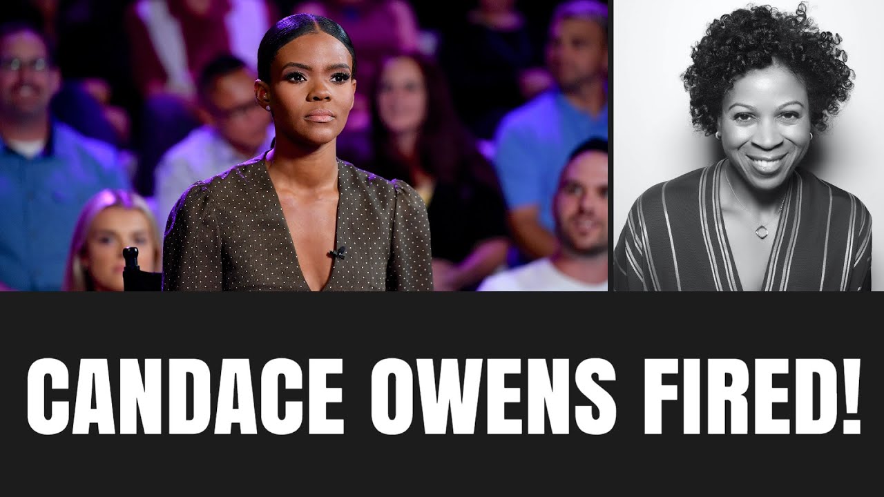 What’s Candace Owens Hiding?